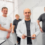 Стоматологический центр ГОЛДЕН ДЕНТ (GOLDEN DENT) м. Сибирская