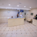 Стоматология СПАРТАМЕД на 10 лет Октября