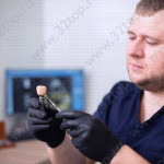 Стоматология СПАРТАМЕД на 10 лет Октября