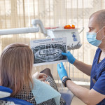 Стоматология СПАРТАМЕД на 10 лет Октября