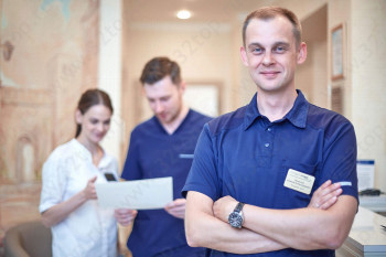 ИННОВАЦИОННЫЙ ЦЕНТР ИМПЛАНТАЦИИ ЗУБОВ