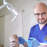 ИННОВАЦИОННЫЙ ЦЕНТР ИМПЛАНТАЦИИ ЗУБОВ