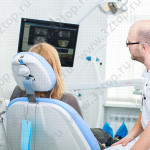 Стоматология СПАРТАМЕД на Ленинградской