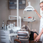 Стоматология СПАРТАМЕД на Ленинградской