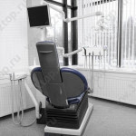 Стоматологический центр ГОЛДЕН ДЕНТ (GOLDEN DENT) м. Сибирская