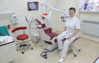 Стоматологическая клиника УЛЬТРАМАРИН м. Суконная Слобода