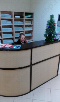 Стоматологическая клиника УЛЬТРАМАРИН м. Суконная Слобода