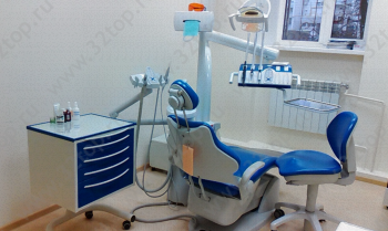 Стоматологическая клиника УЛЬТРАМАРИН м. Суконная Слобода