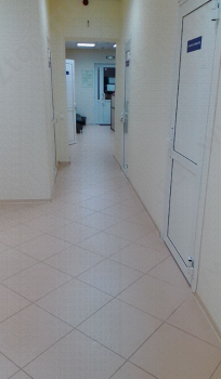 Стоматологическая клиника УЛЬТРАМАРИН м. Суконная Слобода