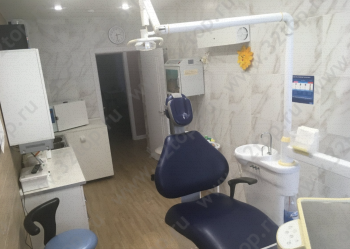 Стоматологический центр СТОМАТОЛОГИЯ ГИБАДУЛЛИНЫ