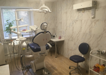 Стоматологический центр СТОМАТОЛОГИЯ ГИБАДУЛЛИНЫ