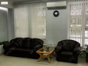 Многопрофильная клиника А