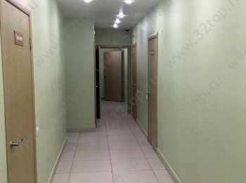 Многопрофильная клиника А