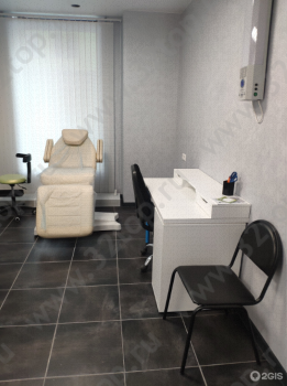 Медицинский центр ИН-КЛИНИК м. Ботанический Сад