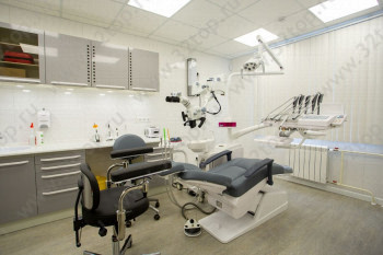 Стоматология МОССМАЙЛ