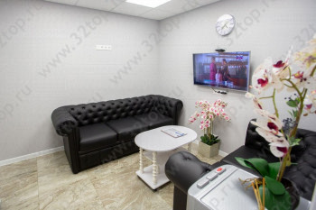 Стоматология МОССМАЙЛ