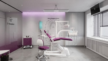 Стоматология СТОМАМЕД