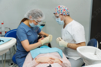 Первая медийная стоматология ЗУБИКИ.РУ м. Белорусская