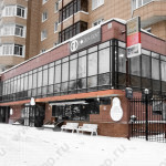 Стоматологический центр ГОЛДЕН ДЕНТ (GOLDEN DENT) м. Сибирская