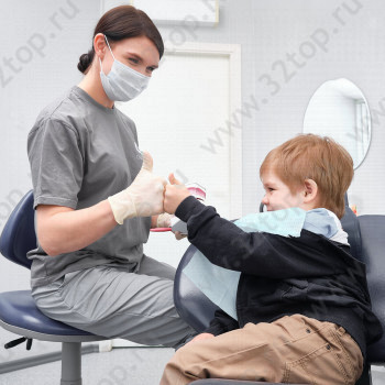 Стоматологический центр ГОЛДЕН ДЕНТ (GOLDEN DENT) м. Сибирская