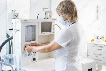 Антистресс-стоматология GERMES MEDICAL (ГЕРМЕС МЕДИКАЛ)