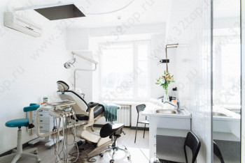 Антистресс-стоматология GERMES MEDICAL (ГЕРМЕС МЕДИКАЛ)