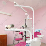 Стоматологическая клиника СУПЕРДЕНТ