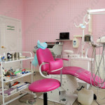 Стоматологическая клиника СУПЕРДЕНТ