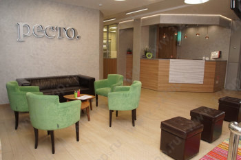 Стоматологическая клиника РЕСТО на Пушкинской