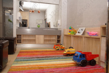 Стоматологическая клиника РЕСТО на Пушкинской