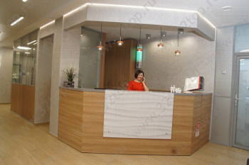 Стоматологическая клиника РЕСТО на Пушкинской