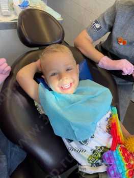 Стоматологическая клиника РЕСТО на Пушкинской