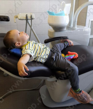 Стоматологическая клиника РЕСТО на Пушкинской