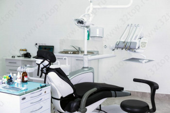 Стоматология DENT&ART (ДЕНТ&АРТ) м. пр-т Вернадского