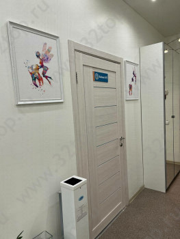 Стоматологический центр СМТ-ЛОГИЯ м. Заельцовская