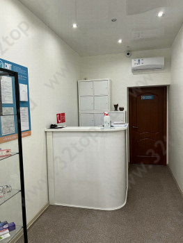 Стоматологический центр СМТ-ЛОГИЯ м. Заельцовская