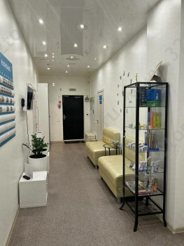 Стоматологический центр СМТ-ЛОГИЯ м. Заельцовская