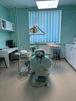 Стоматологический центр СМТ-ЛОГИЯ м. Заельцовская