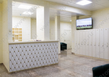 Стоматология АС м. Речной вокзал