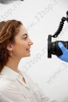 Центр цифровой стоматологии ARTICON (АРТИКОН) м. Шаболовская