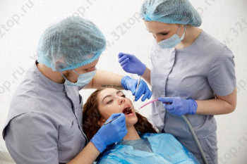 Центр цифровой стоматологии ARTICON (АРТИКОН) м. Шаболовская