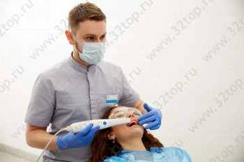 Центр цифровой стоматологии ARTICON (АРТИКОН) м. Шаболовская