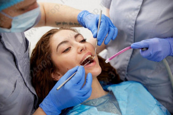 Центр цифровой стоматологии ARTICON (АРТИКОН) м. Шаболовская