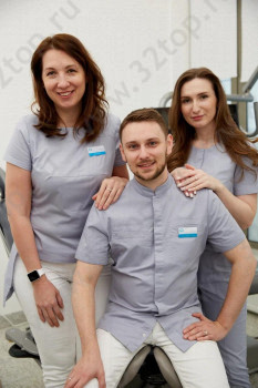 Центр цифровой стоматологии ARTICON (АРТИКОН) м. Шаболовская