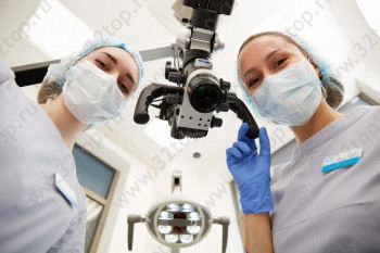 Центр цифровой стоматологии ARTICON (АРТИКОН) м. Шаболовская