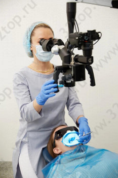 Центр цифровой стоматологии ARTICON (АРТИКОН) м. Шаболовская