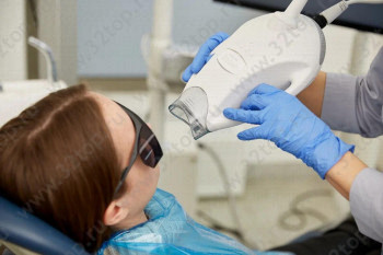 Центр цифровой стоматологии ARTICON (АРТИКОН) м. Шаболовская