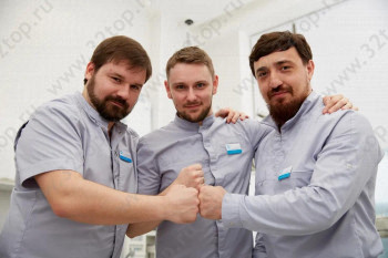 Центр цифровой стоматологии ARTICON (АРТИКОН) м. Шаболовская