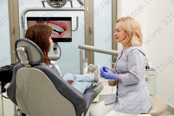 Центр цифровой стоматологии ARTICON (АРТИКОН) м. Шаболовская