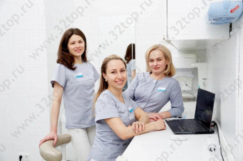 Центр цифровой стоматологии ARTICON (АРТИКОН) м. Шаболовская